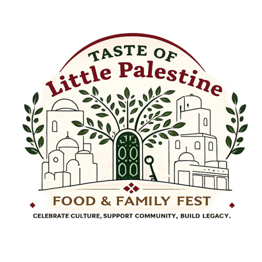 Taste of Little Palestine